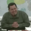Chávez/Maduro 15