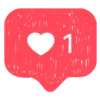 Raintome Love Pack 1 8