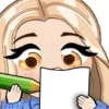 141 🐻 EmOtEs MiX 🙎🏼‍♀️ 10