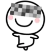 Man pixel emoji 1 mov 12