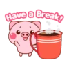 Cute little pig🐖1🇲🇽Movi 20