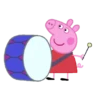🐽 Peppa pig 🐷 27