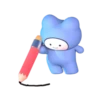 Kumadomo 2 💖 MOV 14