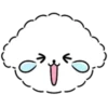 Cute dog emoji 2 mov 15