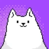 Pixel cat mov 13