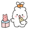 Cute rabbit 1 mov 11