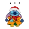 STITCH X-MAS 11