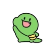 Kkonyo the dinosaur 1 (Mov) 18