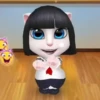 💕🎵🐱 TALKING ÁNGELA 🐱🎵💕 9