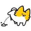 Animated Dog 17