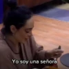 Yo soy una señora