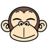 Crazy monkey 2 mov 9