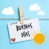 Buen dia✿1🇲🇽Clásica 20