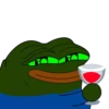 Pepe Toxic 14