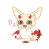 Fox mango🪷💖 18