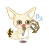 Fox mango🪷💖 19