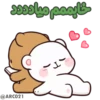 @ARC021😼 سفارش استیکر 15
