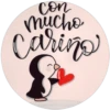 Feliz Día de San Valentín💞3🇵🇪Movi 22