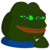 Pepe Toxic 15