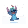 STITCH X-MAS 13