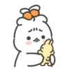 Cute rabbit 1 mov 12
