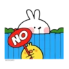 Spoiled Rabbit- 24