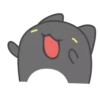 Black Capoo @IMG2D 12