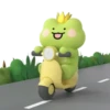 🐸 RaNa Bo ZaI 🐸 20