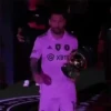 Lionel Messi 2 mov 15