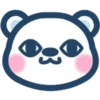 Polar bear emoji 2 mov 13
