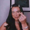 Dua Lipa GIF 18