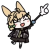 Arknights Animated | @KawaiiPacks 13