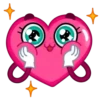 Corazón enamorado 1 ❤MOV. 20