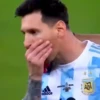 Lionel Messi 1 mov 18