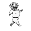 Troll Animated- 14