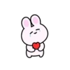 Mini rabbit mov 17