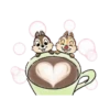 Chip 'n' Dale Mini 💖 MOV 20