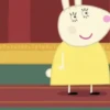 Richard liebre (Peppa pig)🐇 15