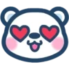 Polar bear emoji 1 mov 14