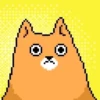 Pixel cat mov 15