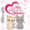 Feliz San Valentín🥰𑁍1🇧🇷Movi 18