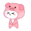 Selecci⭕n pink pig mov 21