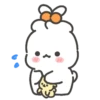 Cute rabbit 1 mov 16