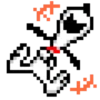 🐾Snoopy Pixel 1 MOV.💖🐶 19