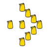 Something Yellow 17