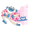 Blue monkey mov 23