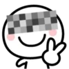 Man pixel emoji 1 mov 14