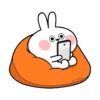 Spoiled Rabbit- 25