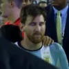 Lionel Messi 2 mov 17