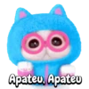 A.P.T Canción viral TIKTOK🐱 14